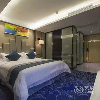 广州艾斯曼公寓式酒店酒店提供图片