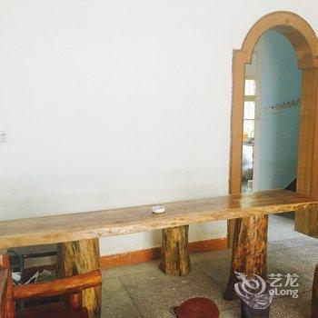 阳朔家和远方青年客栈酒店提供图片