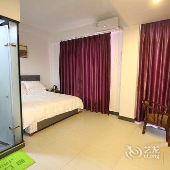 佛山四阿哥公寓酒店提供图片