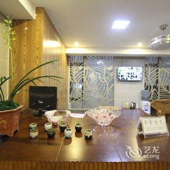 佛山四阿哥公寓酒店提供图片