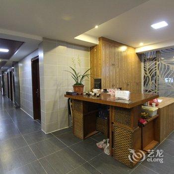 佛山四阿哥公寓酒店提供图片