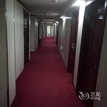 吉林豪庭商务宾馆(蛟河)酒店提供图片