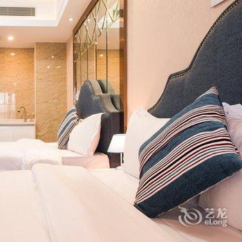 深圳尊享国际公寓酒店提供图片