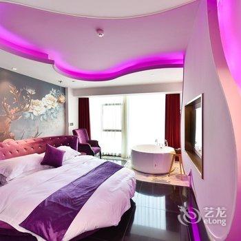 临海安缦·轻氧酒店酒店提供图片