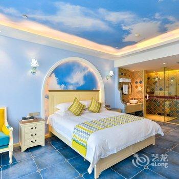 临海安缦·轻氧酒店酒店提供图片