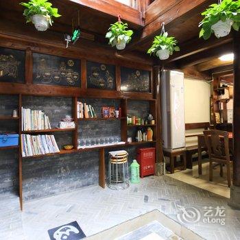 阆中錡醋古院酒店提供图片