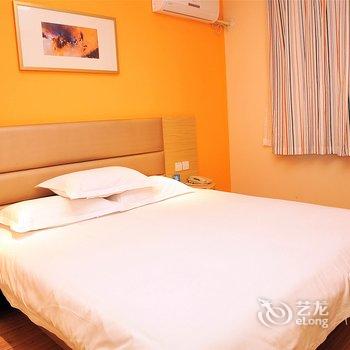 东营私享家宾馆酒店提供图片