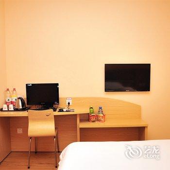 东营私享家宾馆酒店提供图片