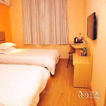 东营私享家宾馆酒店提供图片