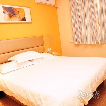 东营私享家宾馆酒店提供图片