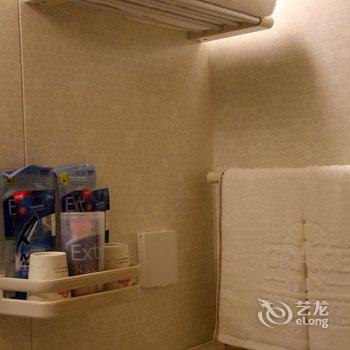 东营私享家宾馆酒店提供图片
