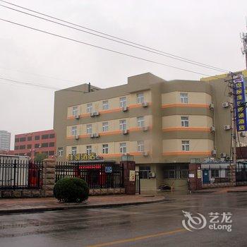 东营私享家宾馆酒店提供图片