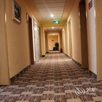 东营私享家宾馆酒店提供图片