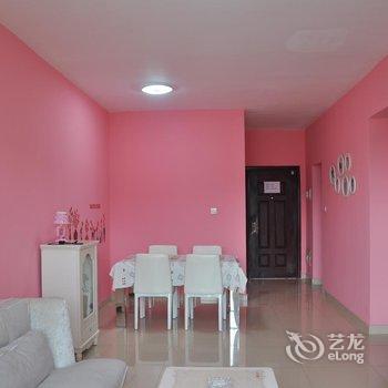 珠海爱蜜度假公寓(横琴长隆店)酒店提供图片