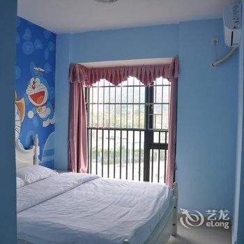 珠海爱蜜度假公寓(横琴长隆店)酒店提供图片