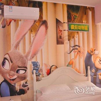 珠海爱蜜度假公寓(横琴长隆店)酒店提供图片