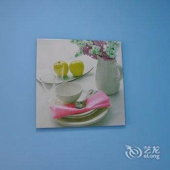 珠海爱蜜度假公寓(横琴长隆店)酒店提供图片