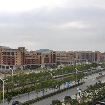 珠海爱蜜度假公寓(横琴长隆店)酒店提供图片