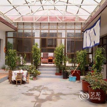 夏河县拉卜楞农家院酒店提供图片