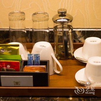 杭州丽晶美庐酒店酒店提供图片