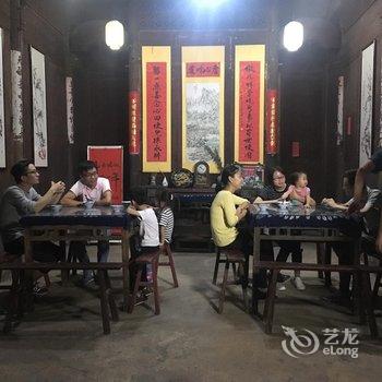 绩溪龙川老房子旅舍酒店提供图片