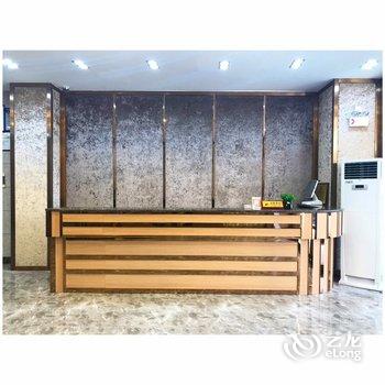 清远阳山福临门大酒店酒店提供图片