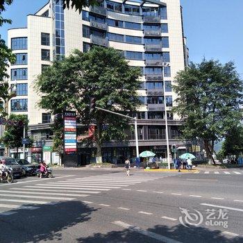 泸州龙顺商务宾馆酒店提供图片