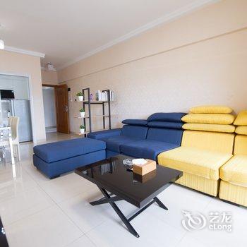 河源屋卡公寓式酒店(坚基希尔顿公馆店)酒店提供图片