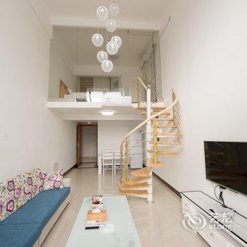 河源屋卡公寓式酒店(坚基希尔顿公馆店)酒店提供图片