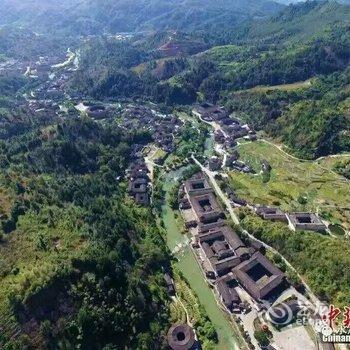 永定阿柳客栈酒店提供图片