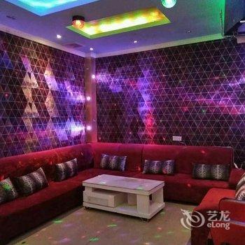 宝兴扎西欧珠酒店酒店提供图片