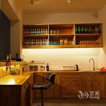 德清莫干山伴山半间民宿酒店提供图片