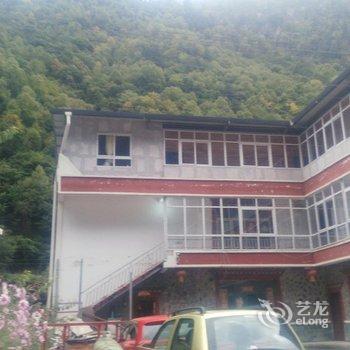 理县毕棚沟雪娇山庄酒店提供图片