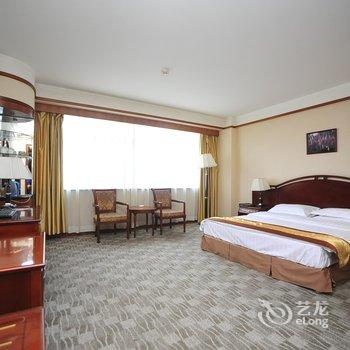 昆明华洲大酒店酒店提供图片