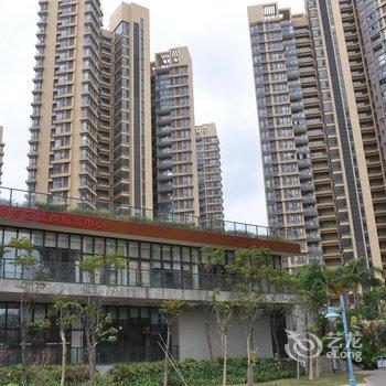 珠海爱蜜度假公寓(横琴长隆店)酒店提供图片