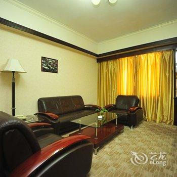 昆明华洲大酒店酒店提供图片