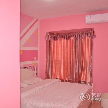 珠海爱蜜度假公寓(横琴长隆店)酒店提供图片