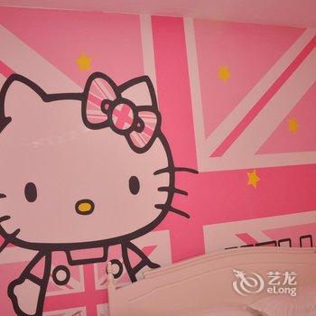 珠海爱蜜度假公寓(横琴长隆店)酒店提供图片
