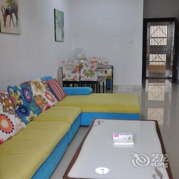 珠海爱蜜度假公寓(横琴长隆店)酒店提供图片