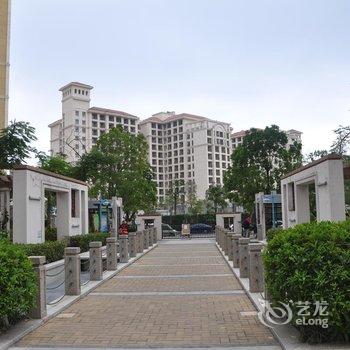 珠海爱蜜度假公寓(横琴长隆店)酒店提供图片