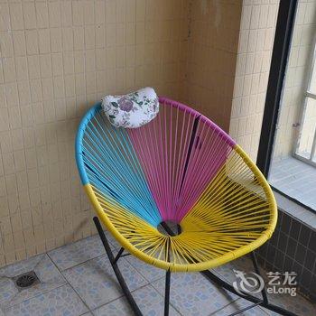 珠海爱蜜度假公寓(横琴长隆店)酒店提供图片