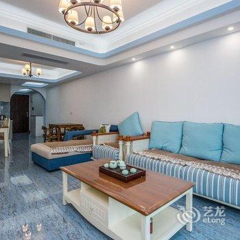 汕头蓝海豪景海景公寓酒店提供图片