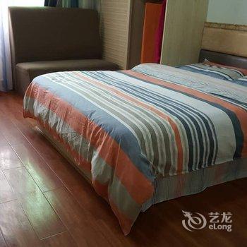 郴州绿森林公寓酒店提供图片
