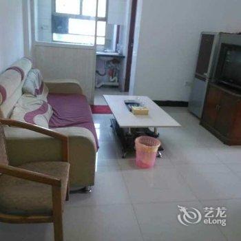 郴州绿森林公寓酒店提供图片