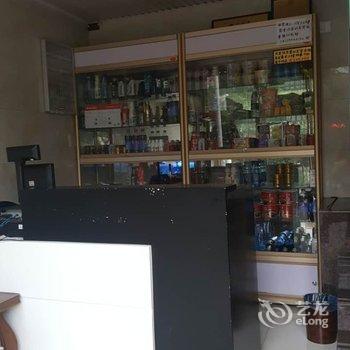 郴州绿森林公寓酒店提供图片