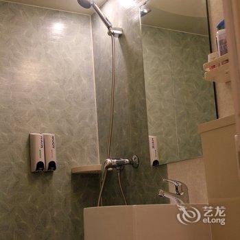 东营私享家宾馆酒店提供图片