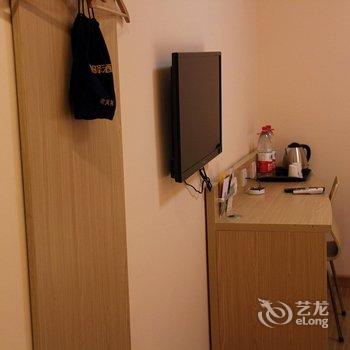 东营私享家宾馆酒店提供图片