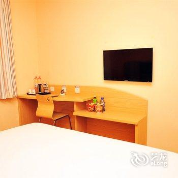 东营私享家宾馆酒店提供图片