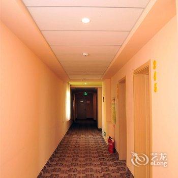 东营私享家宾馆酒店提供图片