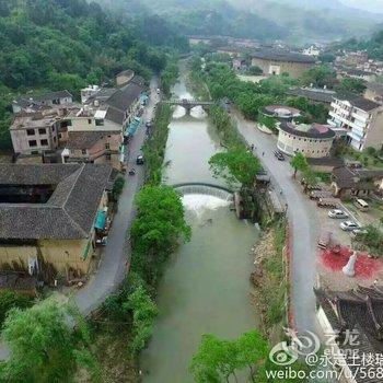 永定阿柳客栈酒店提供图片